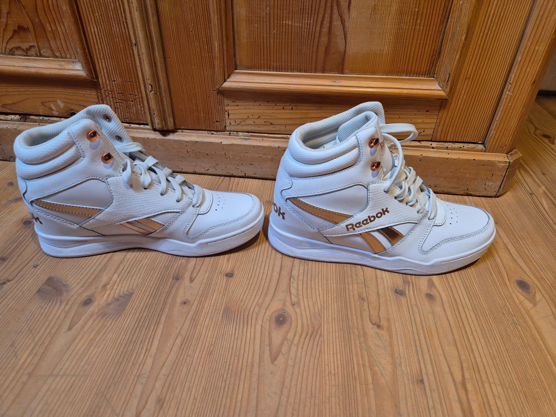 Reebok Scarpe da donna: Reebok Sneaker weiss – Nuovo (secondo la descrizione) da Sigriswil venduto da sam_89sk 3