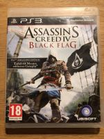 Assassins Creed Black Flag für Sony PS3