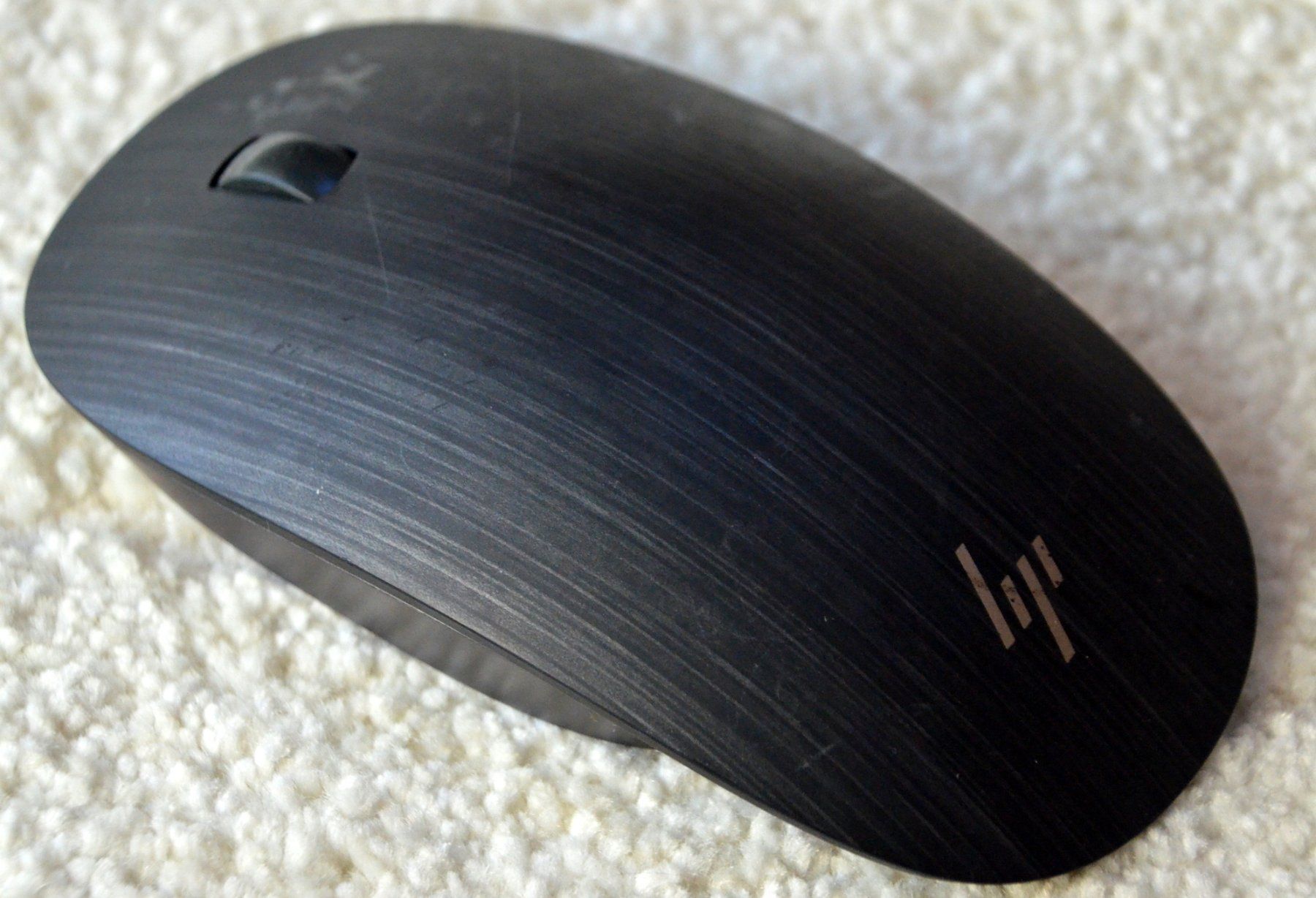 Hewlett Packard Mouse: HP Spectre Bluetooth Mouse 500 – Usato da Collonges venduto da arashee 3