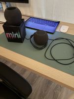 2 Apple Home Pod Mini