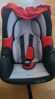 Babyschale/gutes Testergebniss