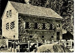 Treschhütte Fellital