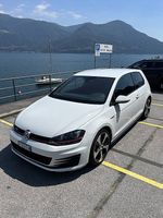 Volkswagen Golf GTI Performance DSG 230cv