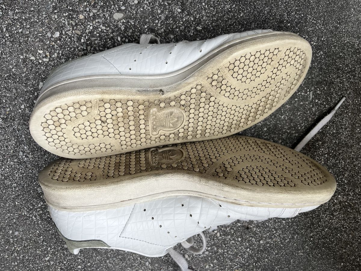 Adidas Scarpe da donna: Adidas - Stan Smith Schuhe – Usato da Chur venduto da mar_kcp8 2