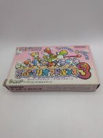 Super Mario Advance 3 Gameboy Advance GBA Japan OVP