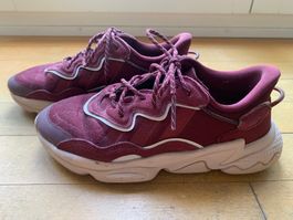 Adidas Ozweego Sneaker/Turnschuhe