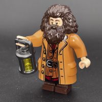 Lego Harry Potter Hagrid (hp144) Figur