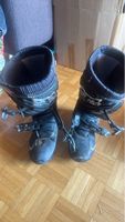 Bottes moto Fox taille 45 usées 