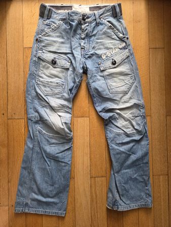 G-STAR Jeans W31 L32