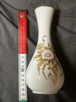 Ottlinger Sevelen Suisse Vase mit Dekor
