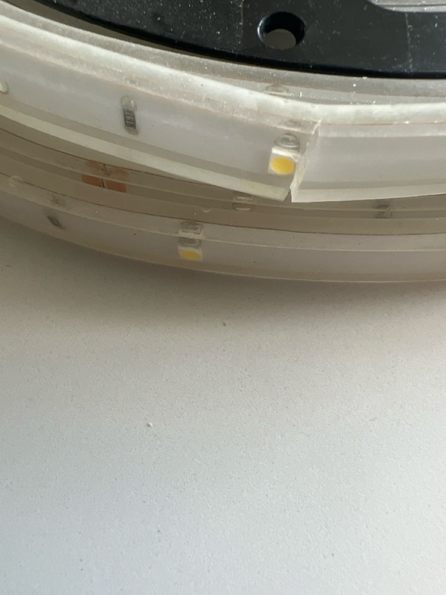 Paulmann Lampen: LED Strip mit Netzteil DC 12V P=14W IP44 – Gebraucht aus Männedorf von T_weber 4