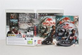 Dead Island