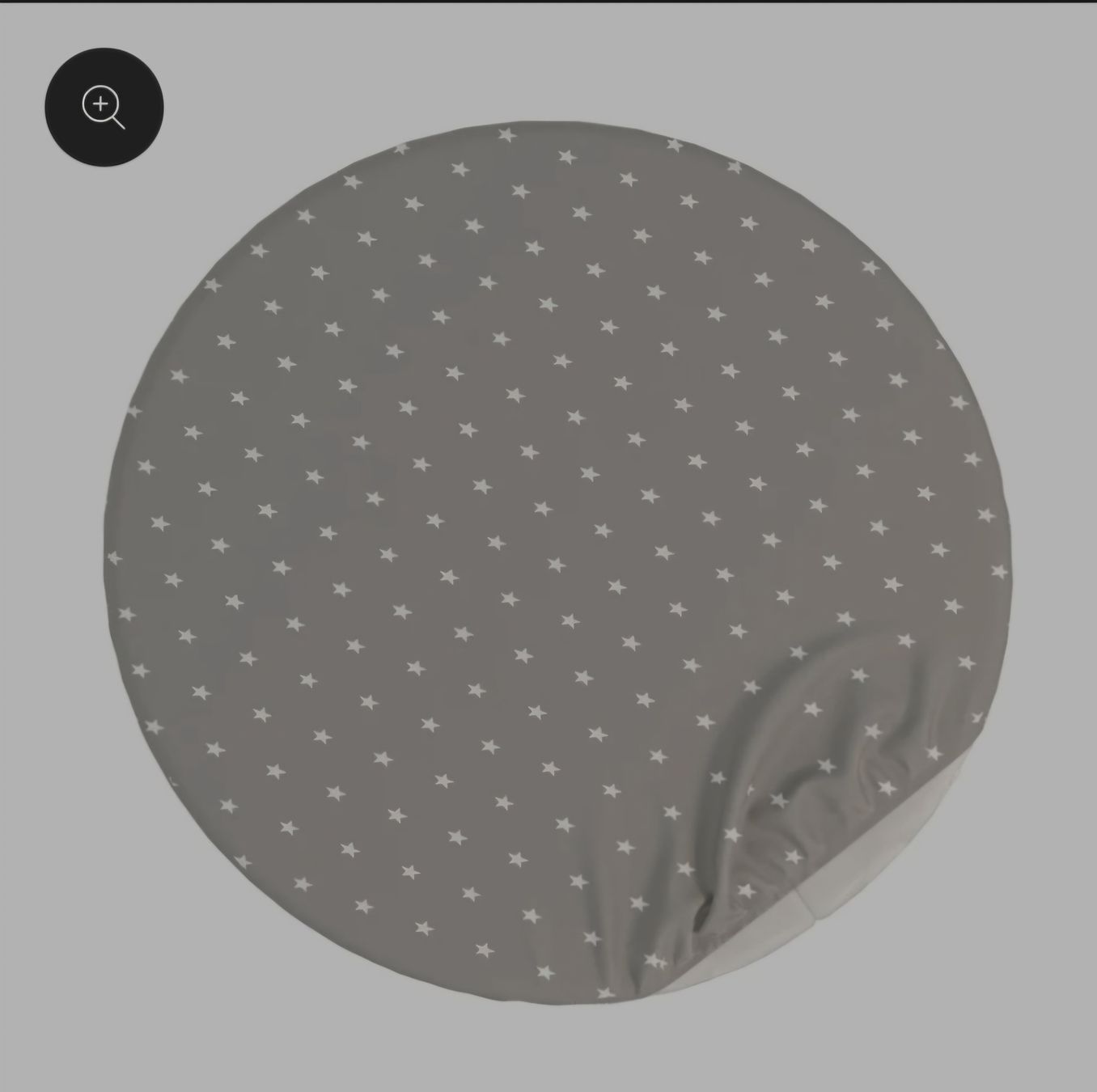 Biancheria da letto: Lot 3 draps housse bébé  – Usato da Farvagny-le-Grand venduto da ann_t5br