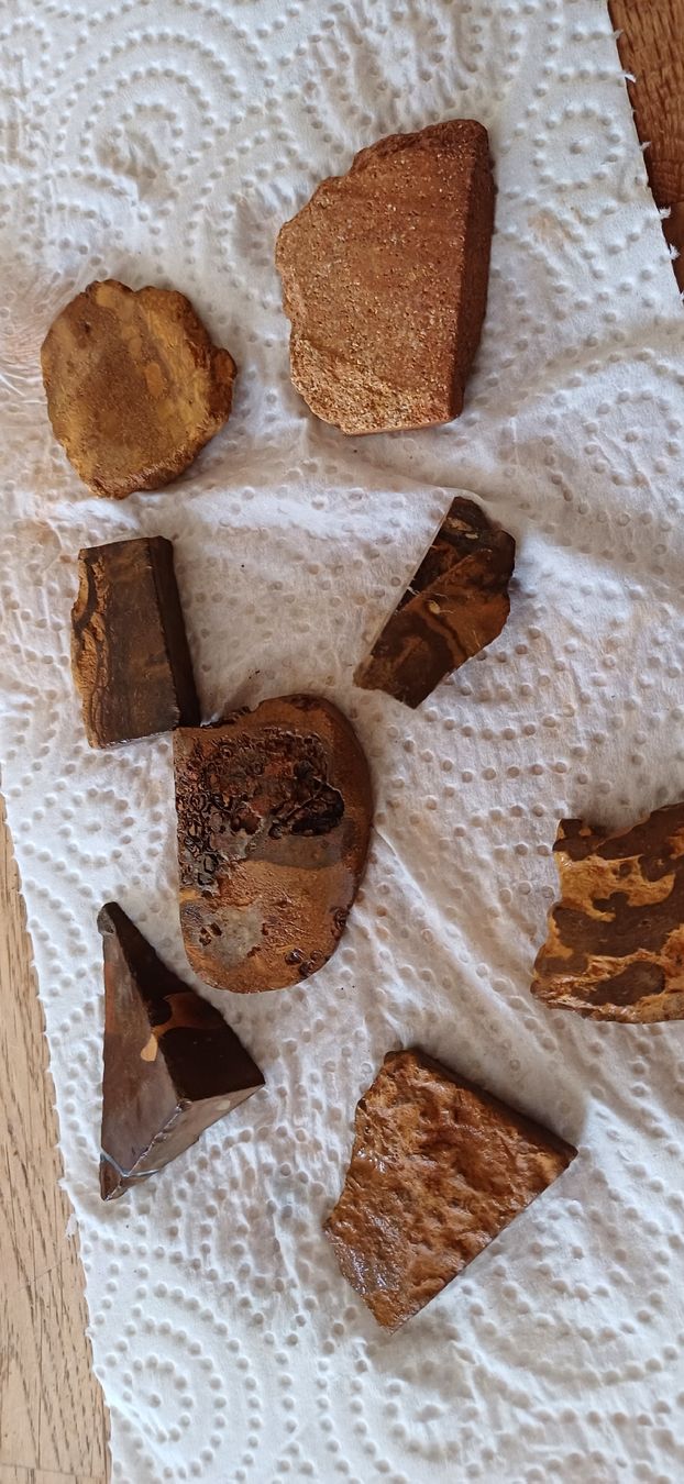 Pierres précieuses: Opal Roh 95 Gramm  – D'occasion à Flawil par Naphtali 7