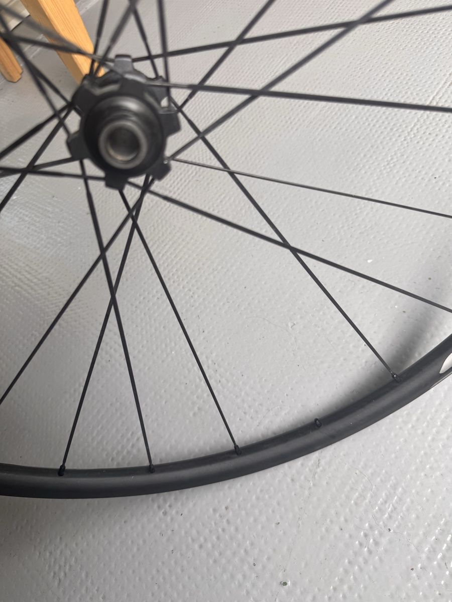 Pneus & Kompletträder: Shimano WH-RS171 und WH-RS370 – Defekt aus Basel von kon_2l5h 7