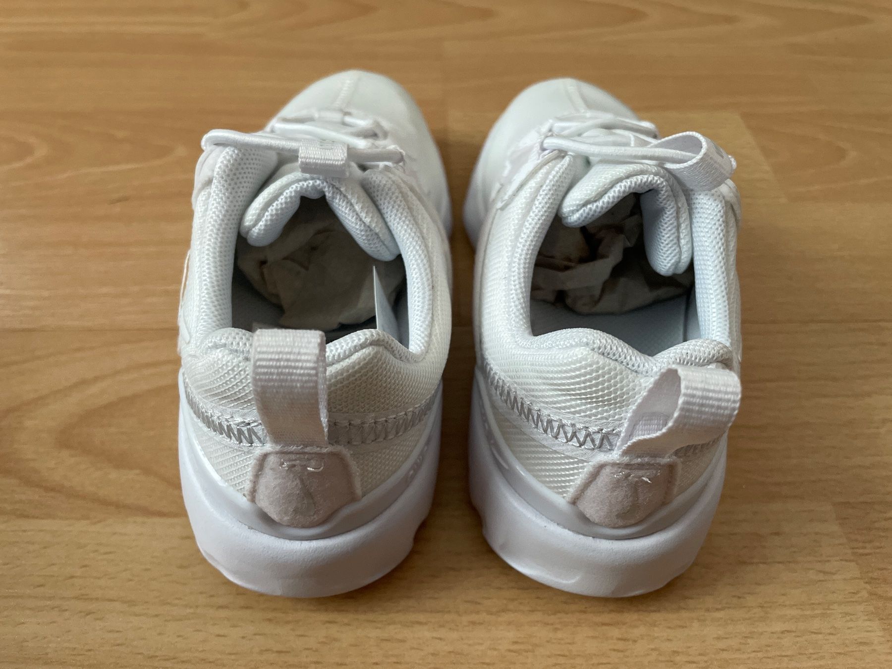 Nike Herrenschuhe: Nike Turnschuhe Gr. 27 NEU – Neu und originalverpackt aus Waltenschwil von hansnine 2