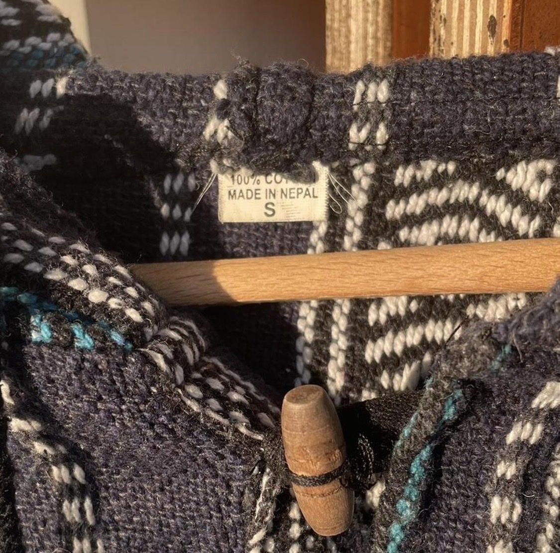Maglioni & Felpe: Beautiful boho Pullover – Usato da Zürich venduto da jul_92ld 2