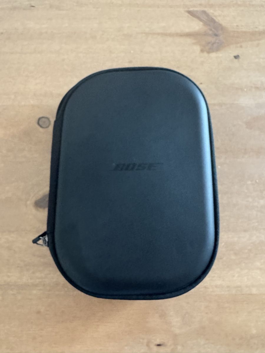 Bose Cuffie: Casque audio Bose QuietComfort – Usato da Marly venduto da Marine_18 2