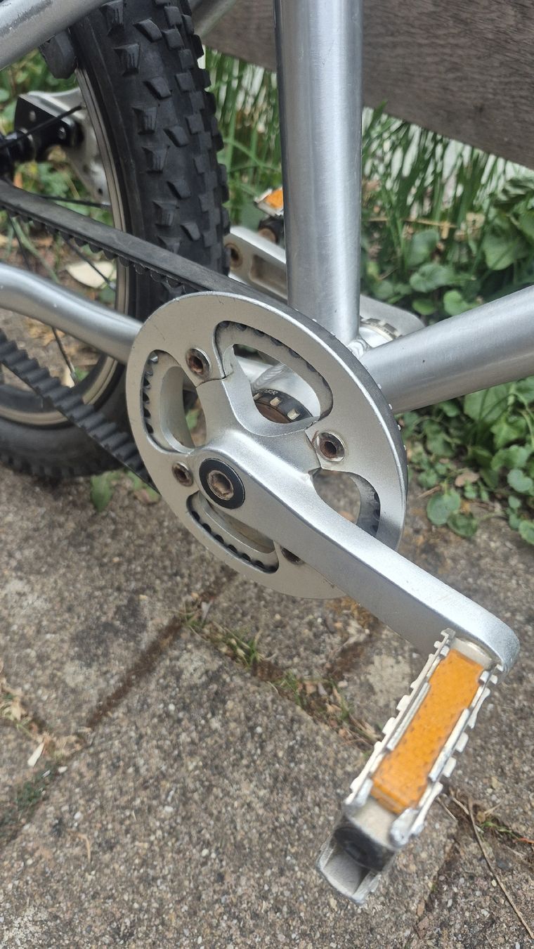 Early Rider Biciclette: Early Rider 16" (Seeker) – Usato da Muttenz venduto da Marti77_bs 1