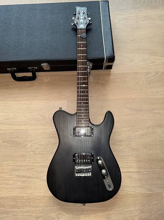 Musikinstrumente: Framus Renegade pro – Gebraucht aus Sursee von maese24601