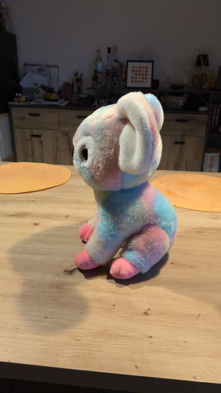 Giocattoli: peluche koala  – Usato da Lussery-Villars venduto da Champi1er 1