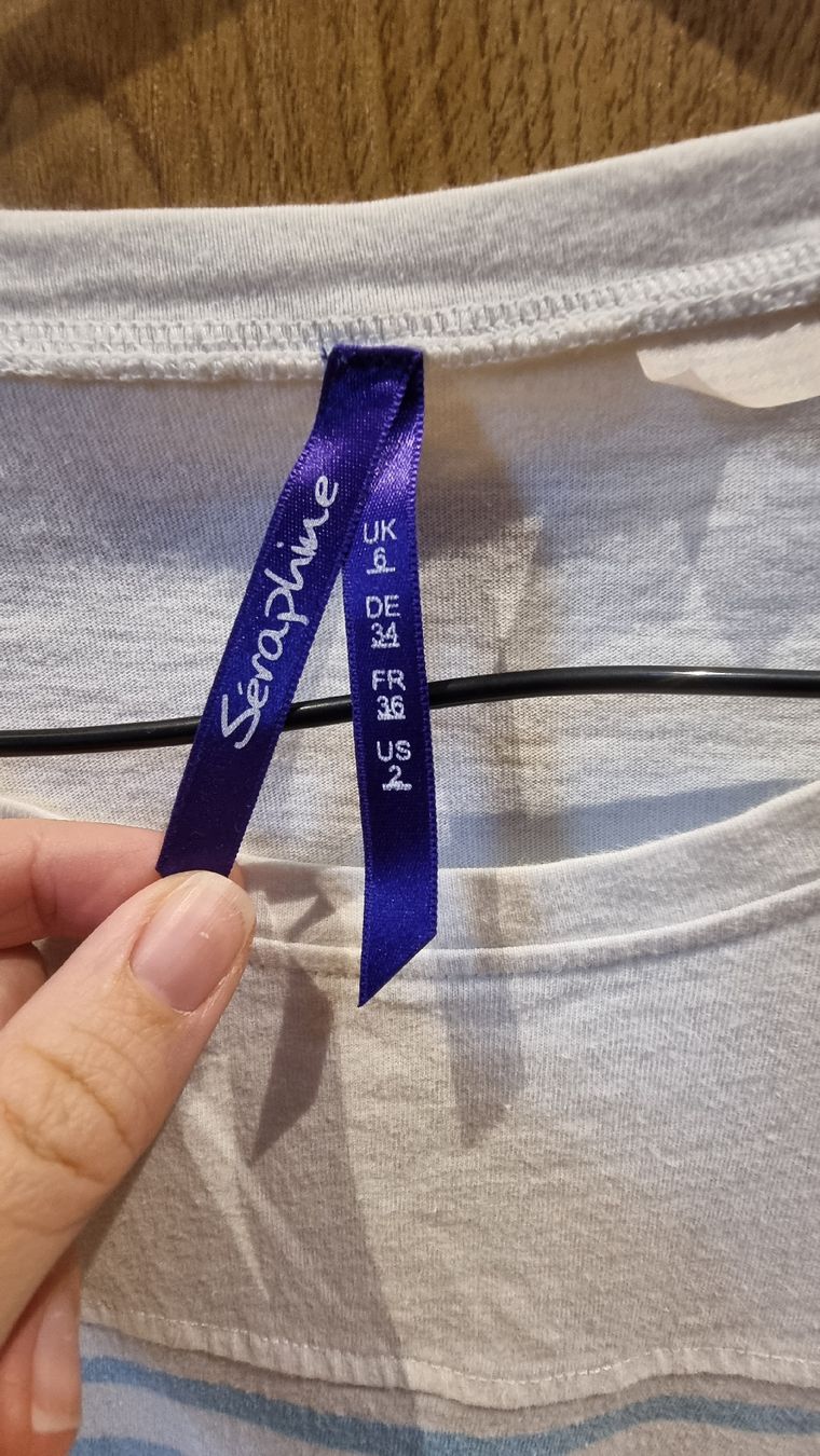 Maglioni & Felpe: Seraphine pull allaitement  – Usato da Les Breuleux venduto da Mily1991 1