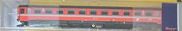 H0/DC Roco ÖBB 022-1 NEU in OVP