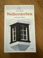 Obwalden: „Weibersterben“ – Julia Koch
