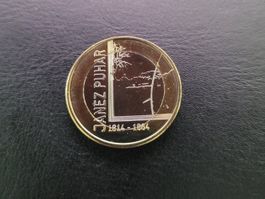 3 EURO Slowenien 2014 - Janez Puhar