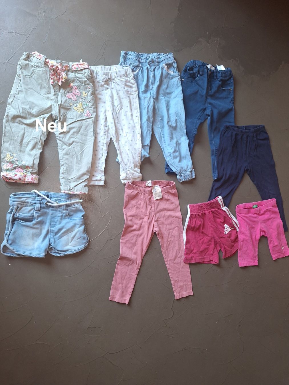 Lotti & Set di vestiti: Mädchenkleider Gr. 86/92 – Usato da Erlenbach i. S. venduto da b.ogi85 1
