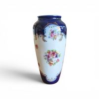 Antike Porzellan-Vase Victoria Austria (ca. 1904–1918)