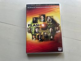 FLASHFORWARD die komplette Serie SCIENCE FICTION Kult
