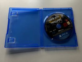 Sniper Elite 3 (Ultimate Edition) (PS4)