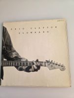 Eric Clapton Slow Hand LP Vinyl Schallplatte RSO 2479 201