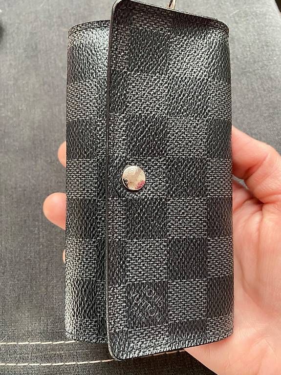 Louis Vuitton Altro in  Abbigliamento & Accessori: Louis Vuitton – Usato da Niederbuchsiten venduto da CsBertha 1