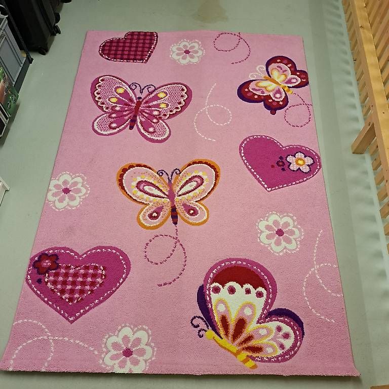 Tapis: Teppich – D'occasion à Neftenbach par sam_jbb5 1