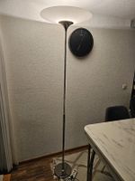 Stehlampe LABEIICO RT 81 Metall mit Dimmer guter Zustand