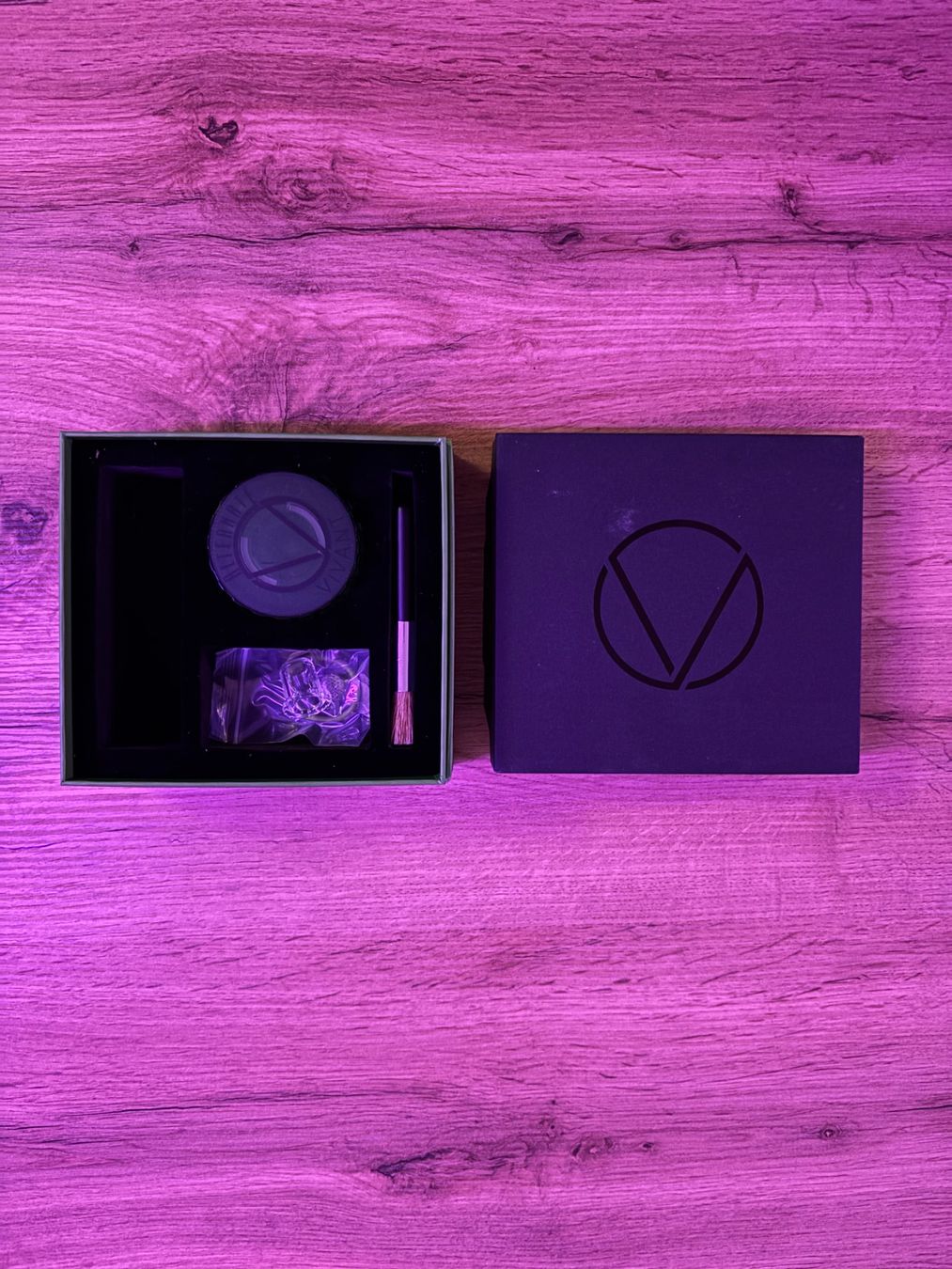 Altri Prodotti per fumatori: Vivant Alternate Vaporizer – Usato da Gamprin-Bendern venduto da AkM_Vintage 2