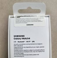 Samsung Galaxy Watch4 LTE