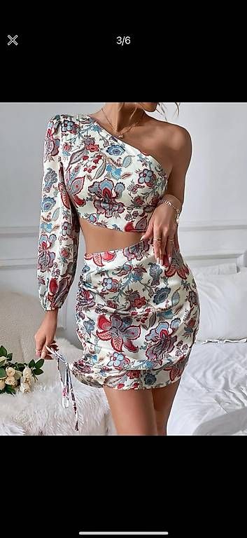 Vestiti: Kleid Grösse S NEU – Usato da Steinhausen venduto da inmumi 1