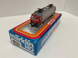 Märklin H0, 3323 Re 4/4 SBB 10102 Top Zustand, mit OVP