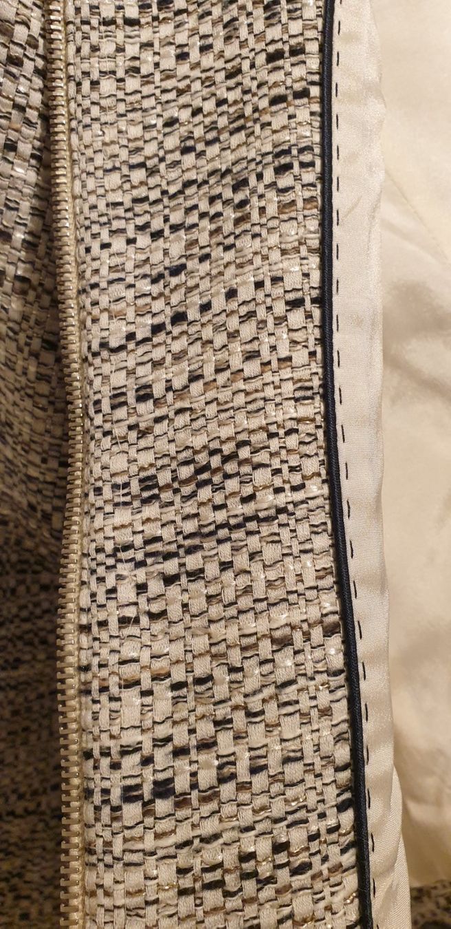 Herno Jacken: Blazer Tweed NEU Herno Gr. 38 / 40 – Neu und originalverpackt aus Wettswil von the_jr6l 2