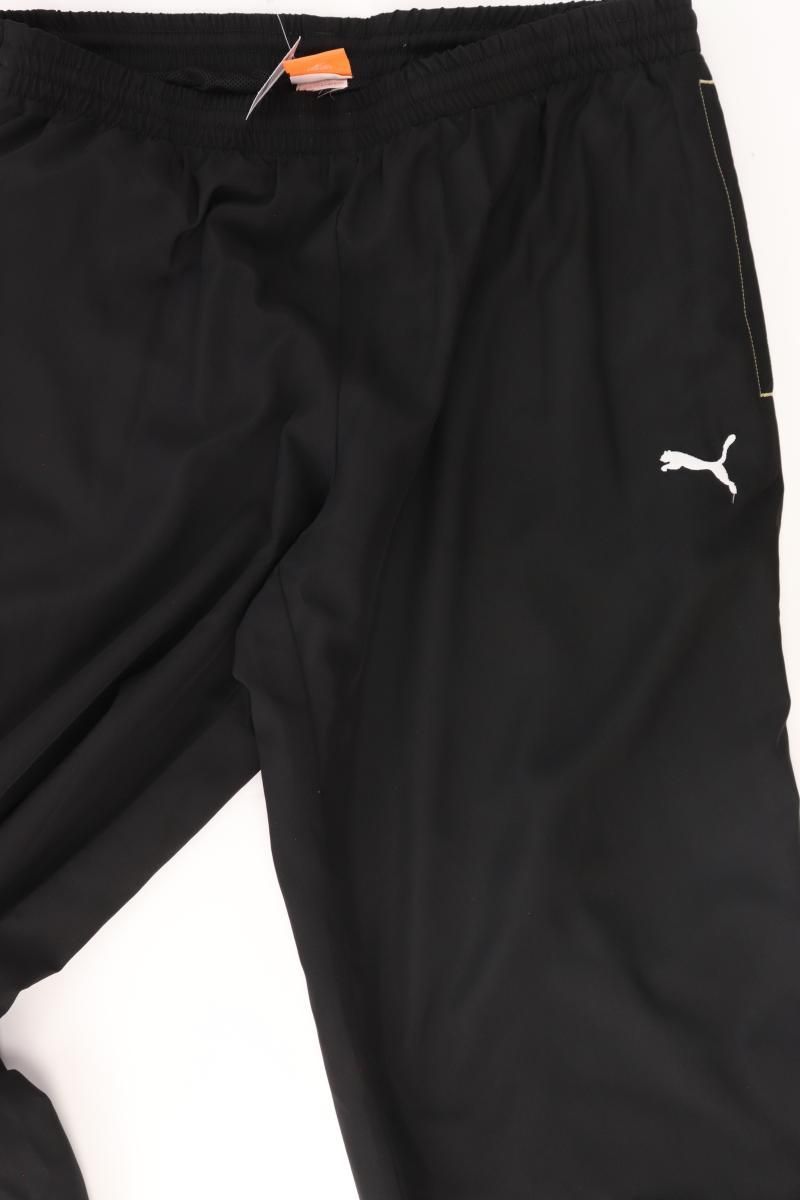 Pantalons: Puma Sporthose Gr. L schwarz – D'occasion à Neustadt an der Waldnaab par SecondLifeFashion 2