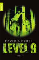 Morrell David - Level 9 / Thriller
