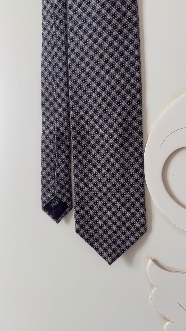 Armani Krawatten: Cravatta Giorgio Armani – Gebraucht aus Genève von ale_2bxs 7