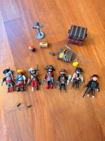 Playmobil Piraten und Ganoven