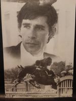 Paul Schockemöhle - Olympia Silber