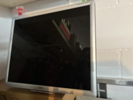 Nec Bildschirm MultiSnyc L195