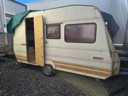 Wohnwagen
