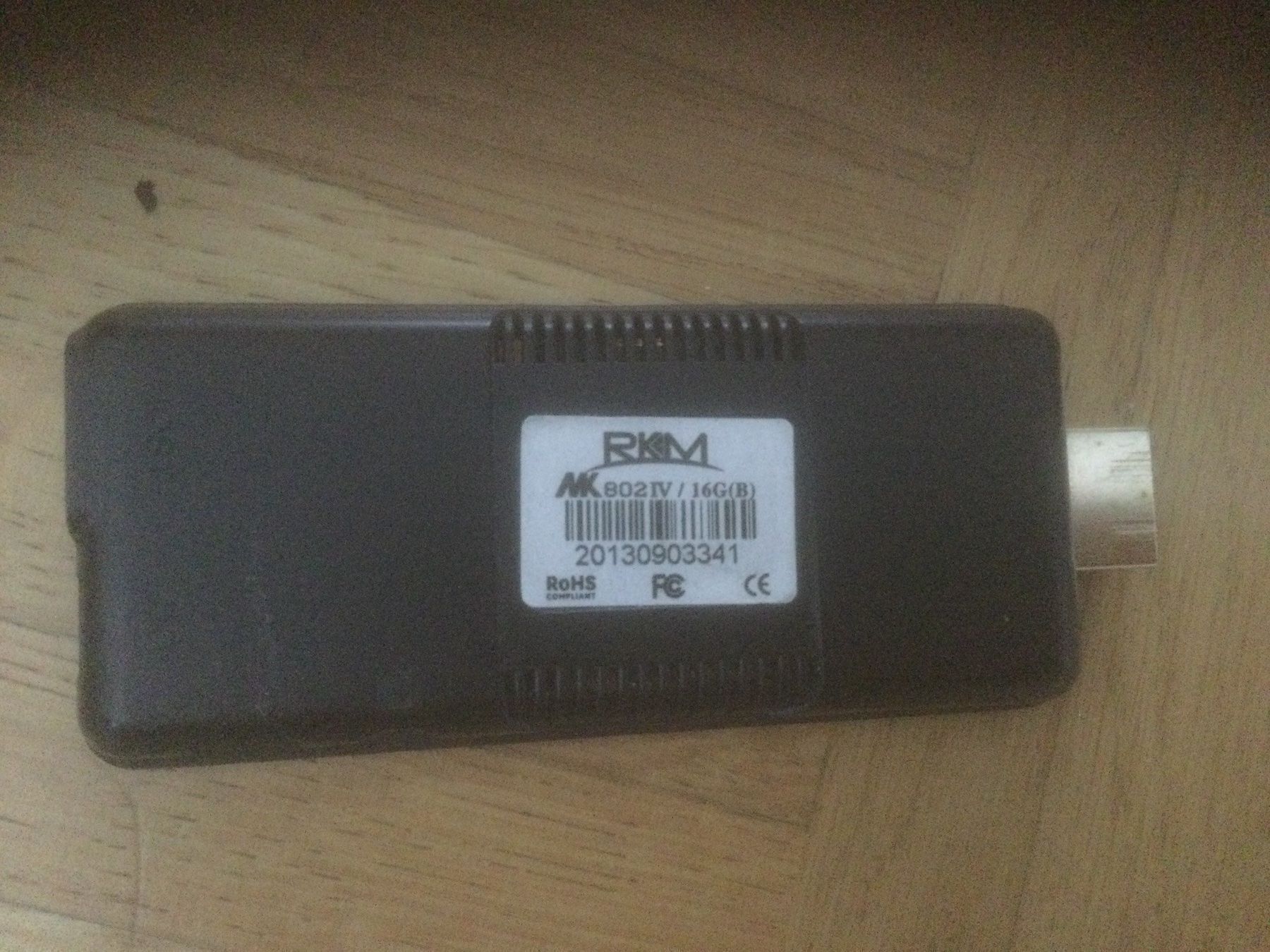 Modems & Router: RKM Wireless Internet NK 802 IVé – Neu (gemäss Beschreibung) aus Dulliken von Lindt.1845 2